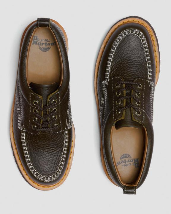 Dr Martens Lowell - Dms Olive