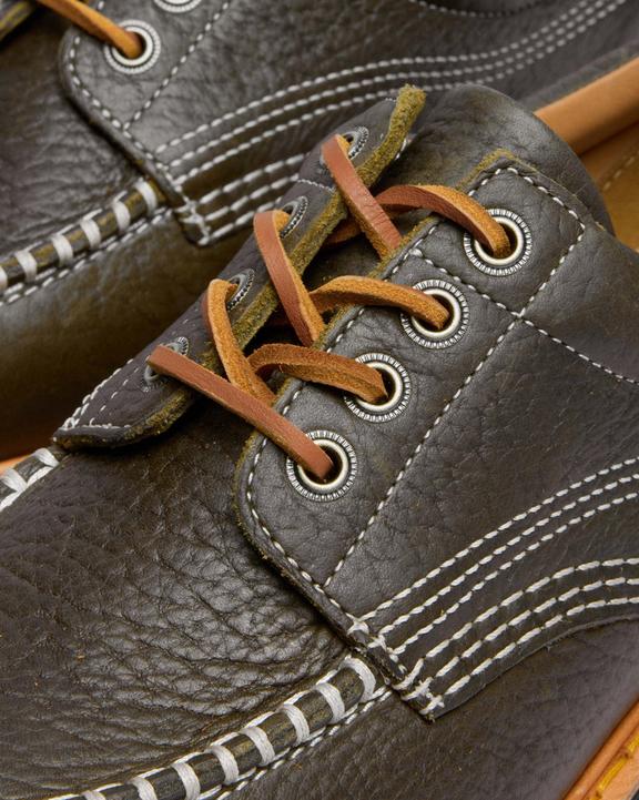 Dr Martens Lowell - Dms Olive