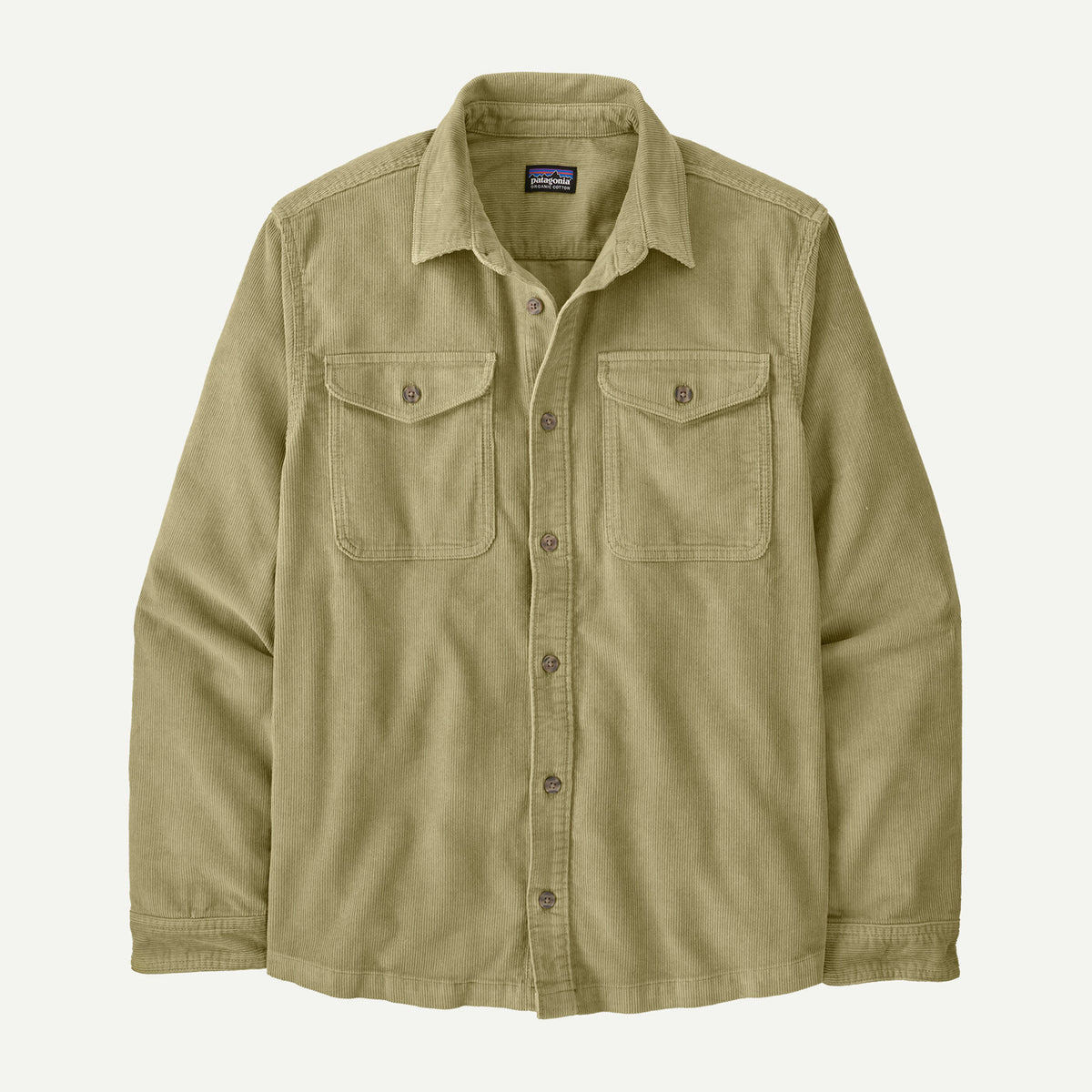 Patagonia M'S Corduroy Shirt