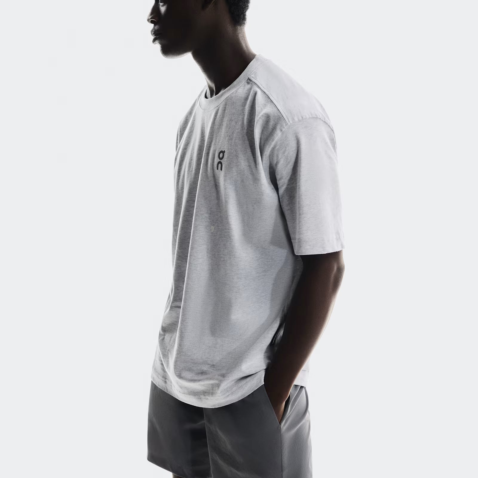 On All-Day Shorts Rock