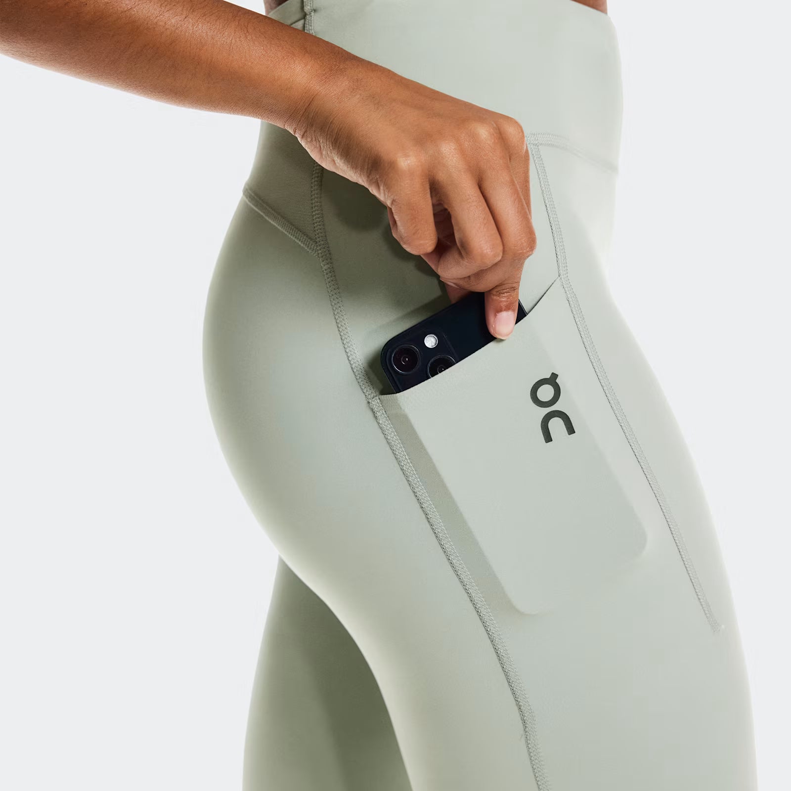On Performance Tights Tin (Women'S)