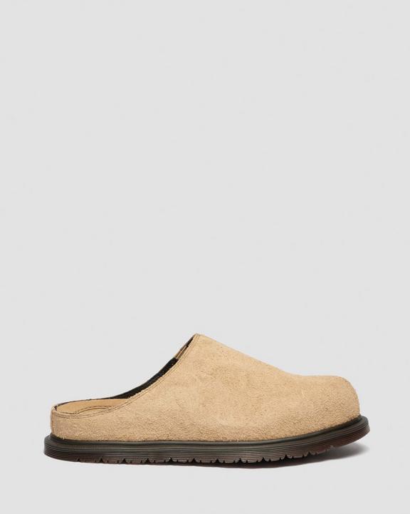 Dr Martens San - Savannah Tan