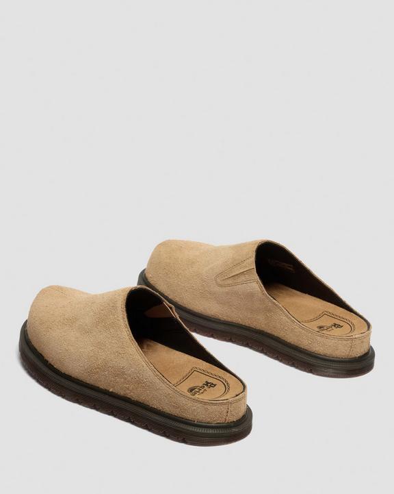 Dr Martens San - Savannah Tan