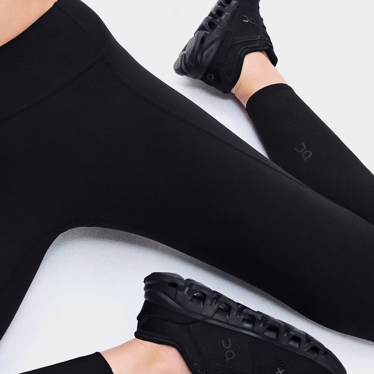 On Studio Leggings Black (Women'S)