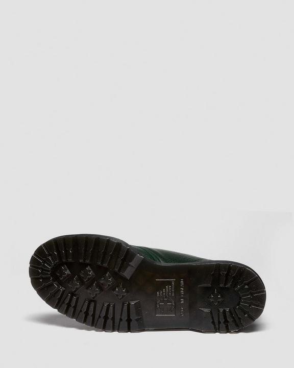 Dr Martens 1461 Made In England - Dms Green