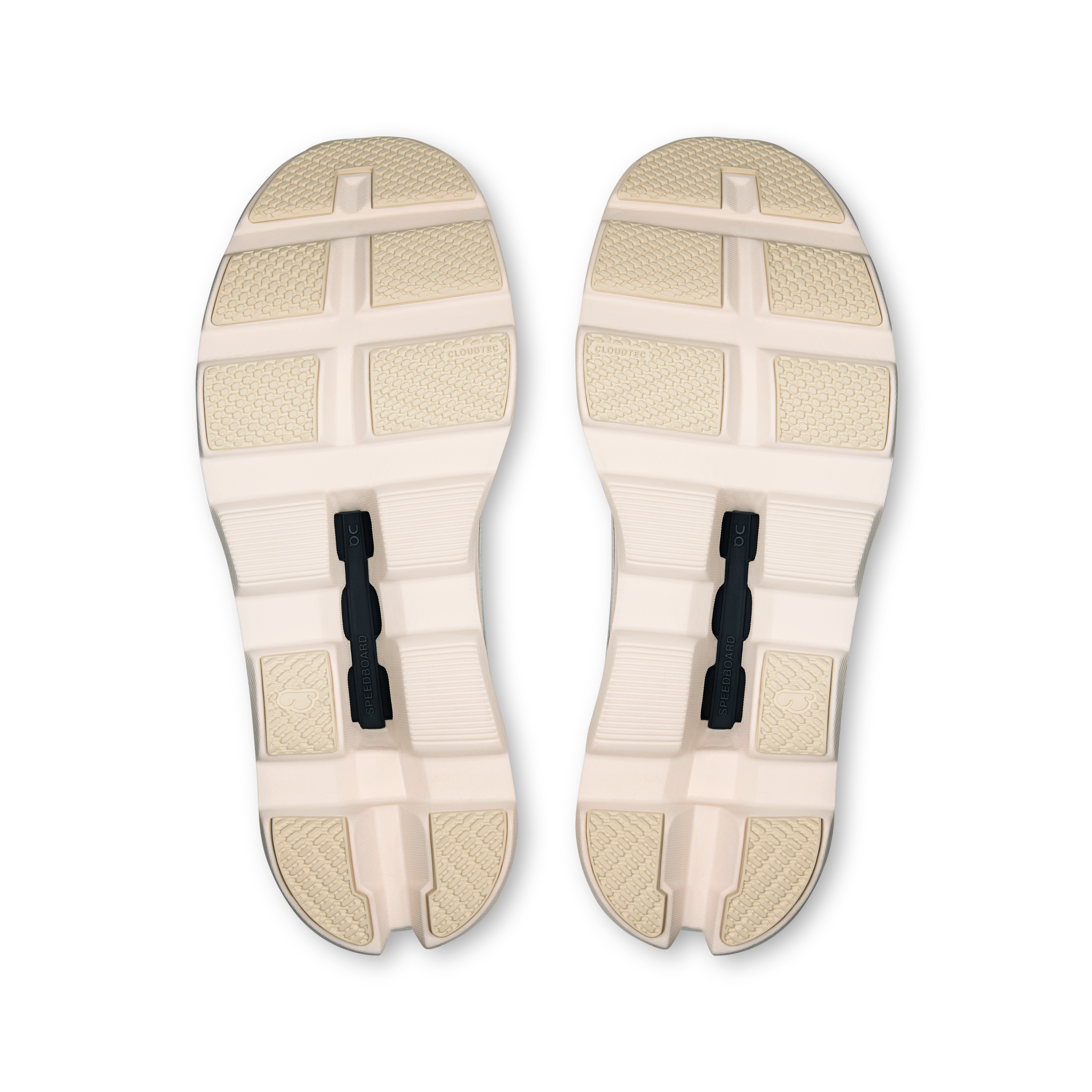 On Cloudmonster Void Ivory Seashell (Women'S)