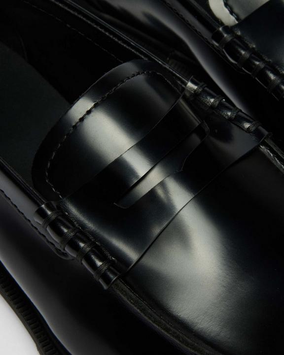 Dr Martens Mayfare - Black