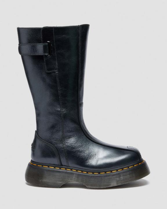 Dr Martens Buzz Hi - Black