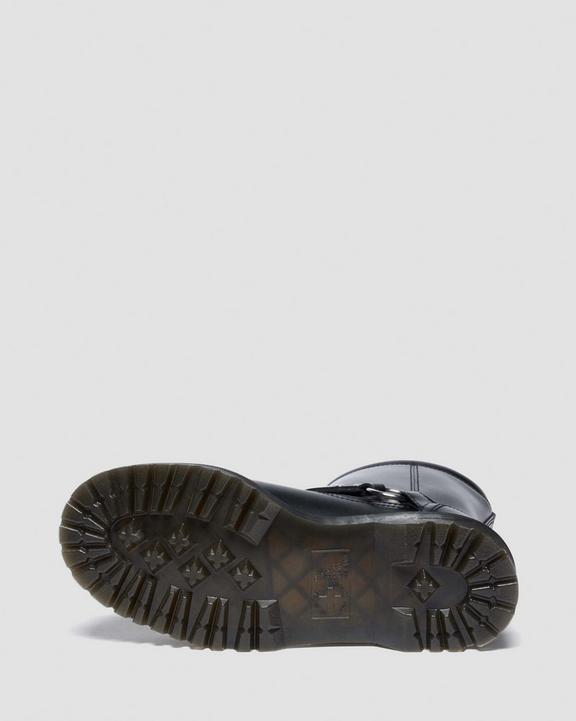 Dr Martens Anistone Harness - Black