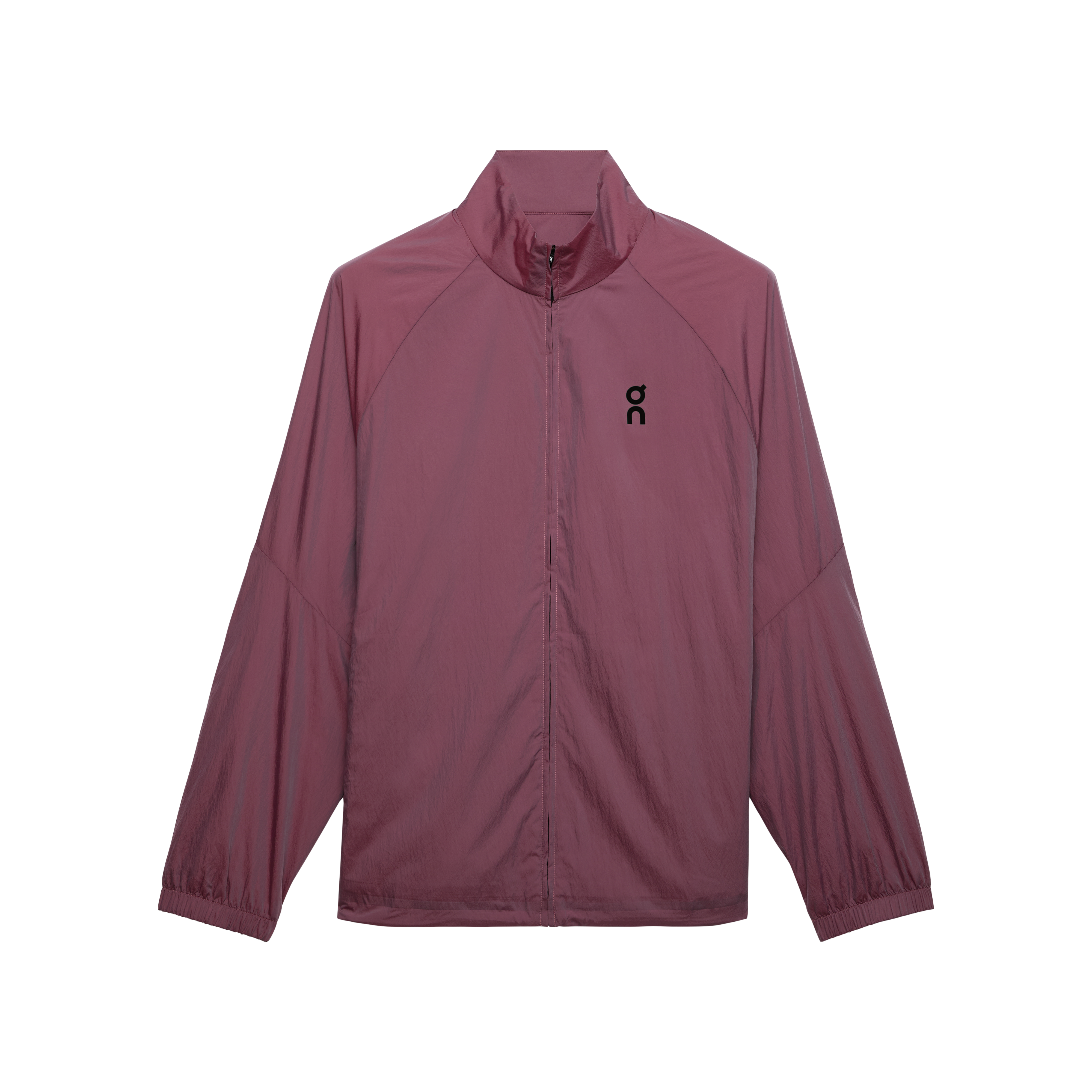On Court Jacket Pink