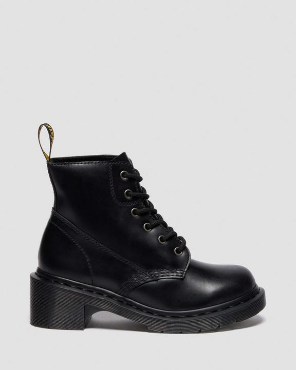 Dr Martens Alderstone - Black
