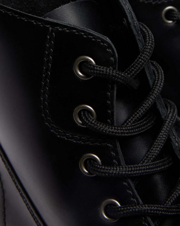 Dr Martens Alderstone - Black