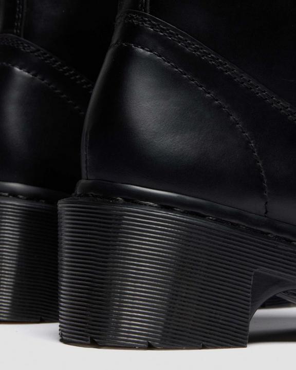 Dr Martens Alderstone - Black