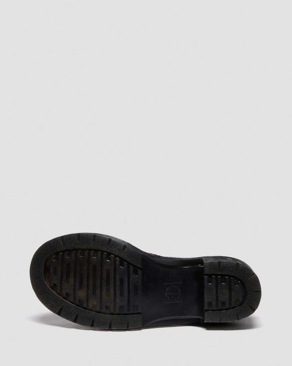 Dr Martens Alderstone - Black