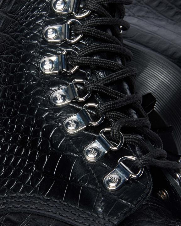 Dr Martens 1460 Pascal Bex - Black