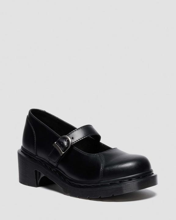 Dr Martens Alderstone - Black