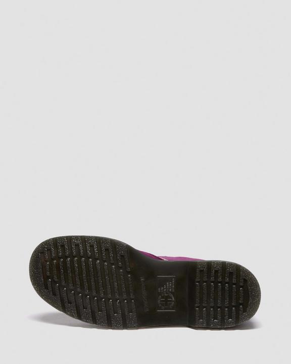 1460 Laceless - Purple - Mens
