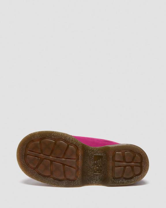 Dr Martens Buzz 5-Eye - Fuchsia Pink