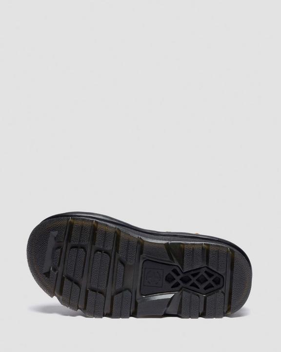 Dr Martens Zebzag Sandals - Savannah Tan