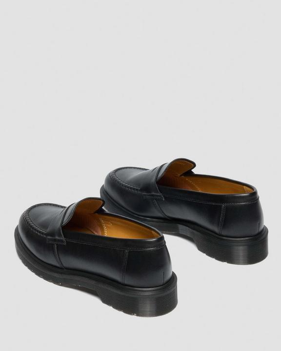 Dr Martens Delapre Made In England - Black