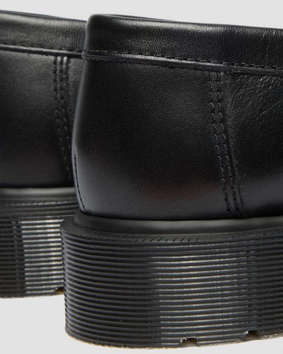 Dr Martens Delapre Made In England - Black