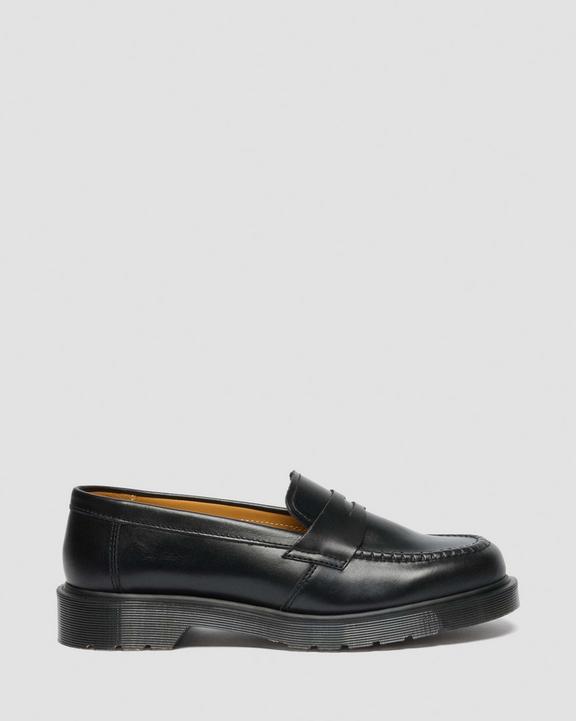 Dr Martens Delapre Made In England - Black