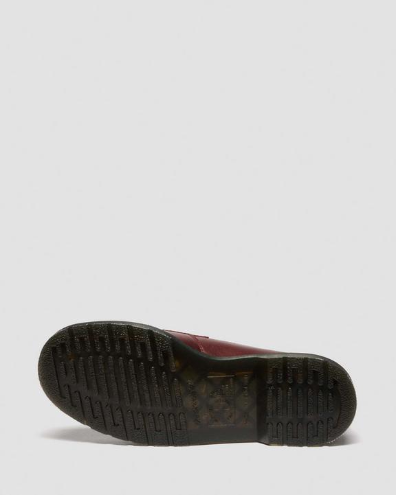 Dr Martens Delapre Made In England - Burgundy