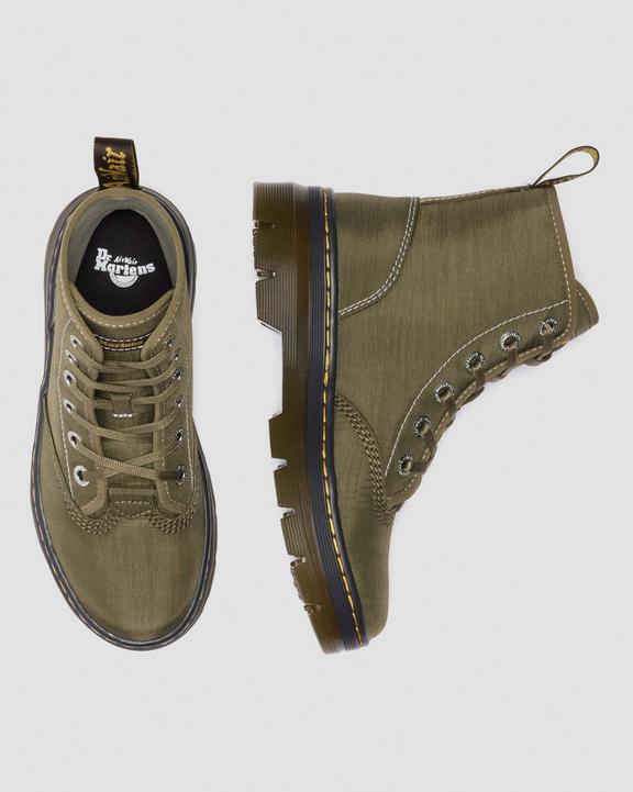 Dr Martens Charlee Chukka - Dms Olive