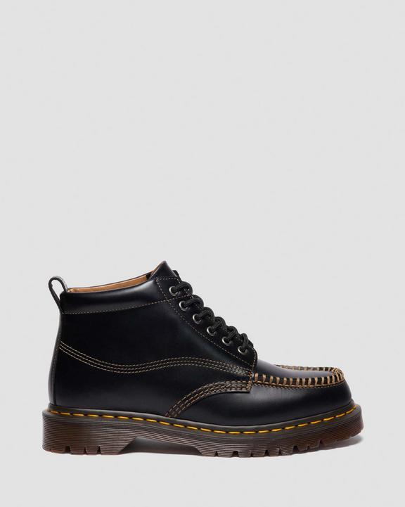 Dr Martens Lowell Chukka - Black