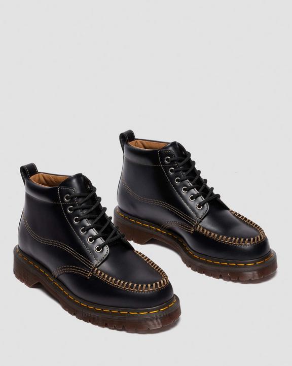 Dr Martens Lowell Chukka - Black