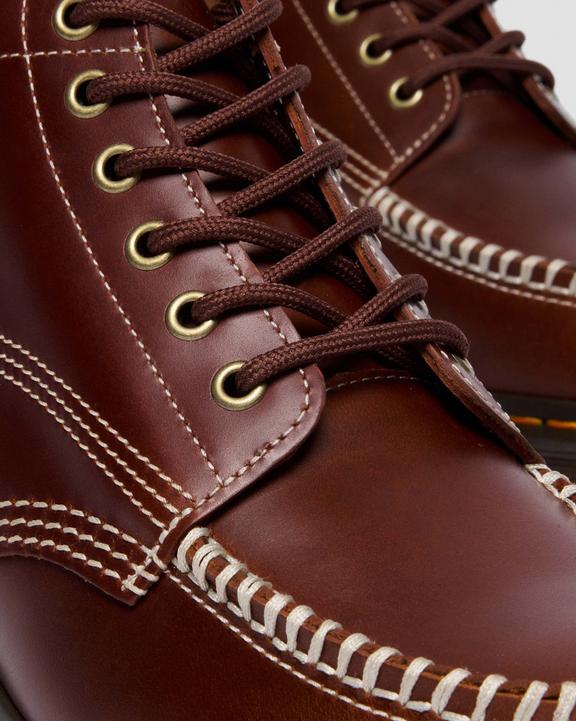 Dr Martens Lowell Chukka - Butterscotch