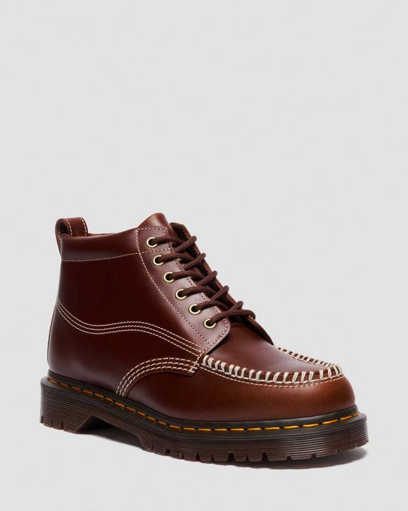 Dr Martens Lowell Chukka - Butterscotch