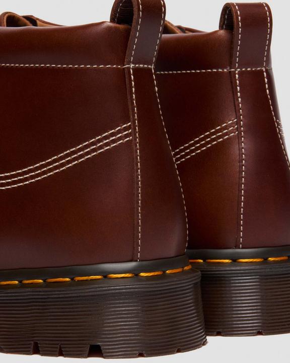 Dr Martens Lowell Chukka - Butterscotch