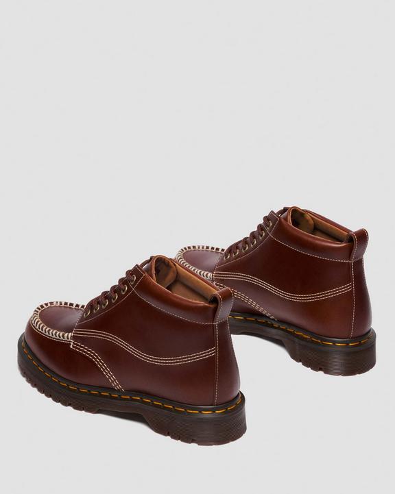 Dr Martens Lowell Chukka - Butterscotch