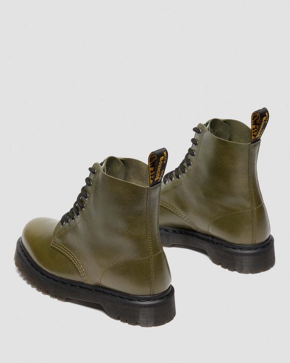 Dr Martens 1460 Bex - Olive Green