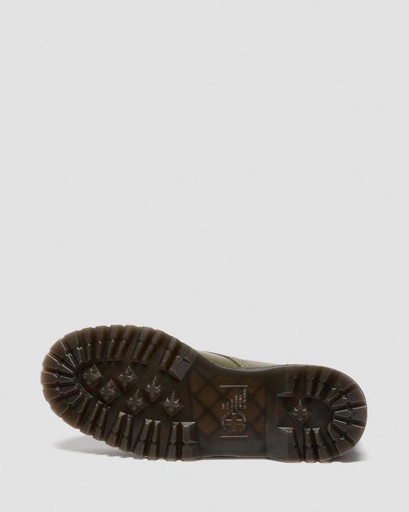 Dr Martens 1460 Bex - Olive Green