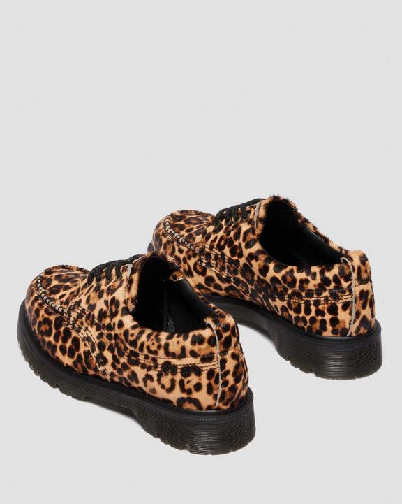 Dr Martens Lowell - Archive Leopard
