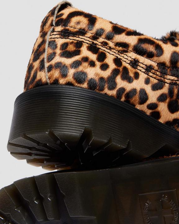 Dr Martens Lowell - Archive Leopard