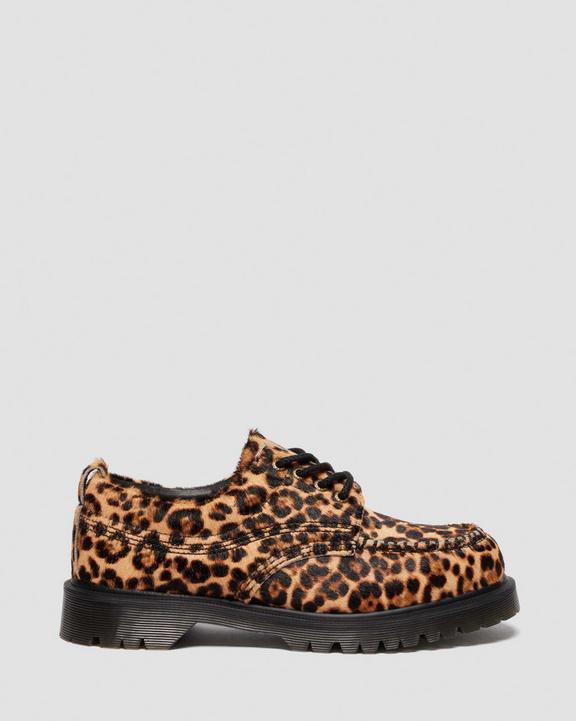 Dr Martens Lowell - Archive Leopard