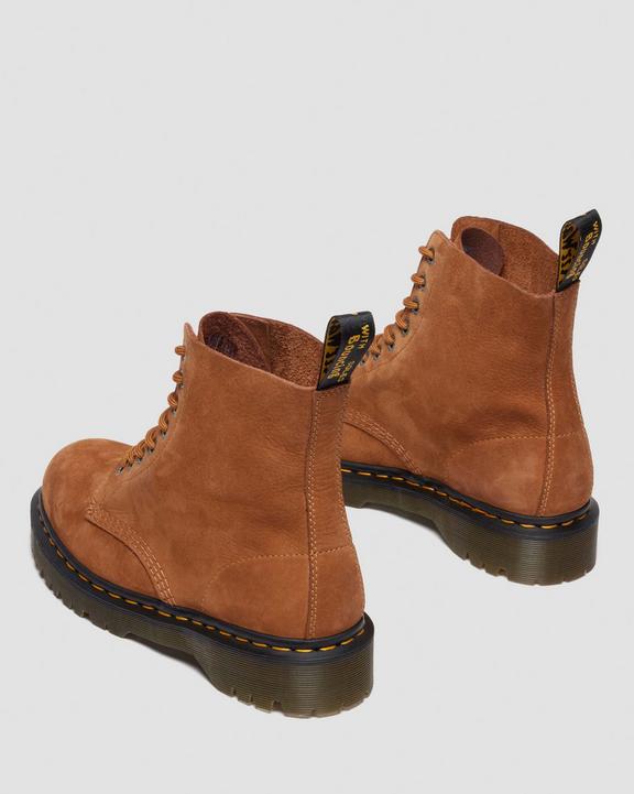 Dr Martens 1460 Pascal Bex - Desert Brown