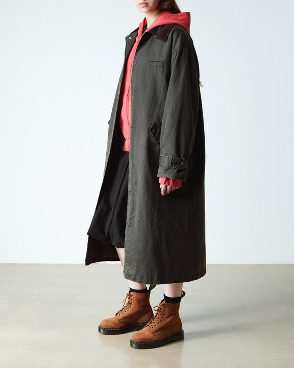 Dr Martens 1460 Pascal Bex - Desert Brown