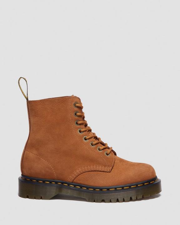 Dr Martens 1460 Pascal Bex - Desert Brown