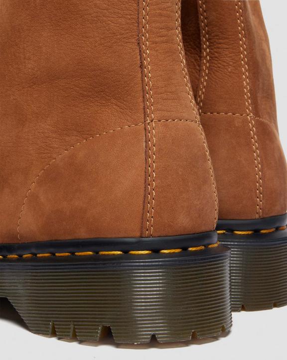 Dr Martens 1460 Pascal Bex - Desert Brown