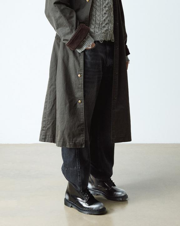 Dr Martens 1460 Zip - Arcadia