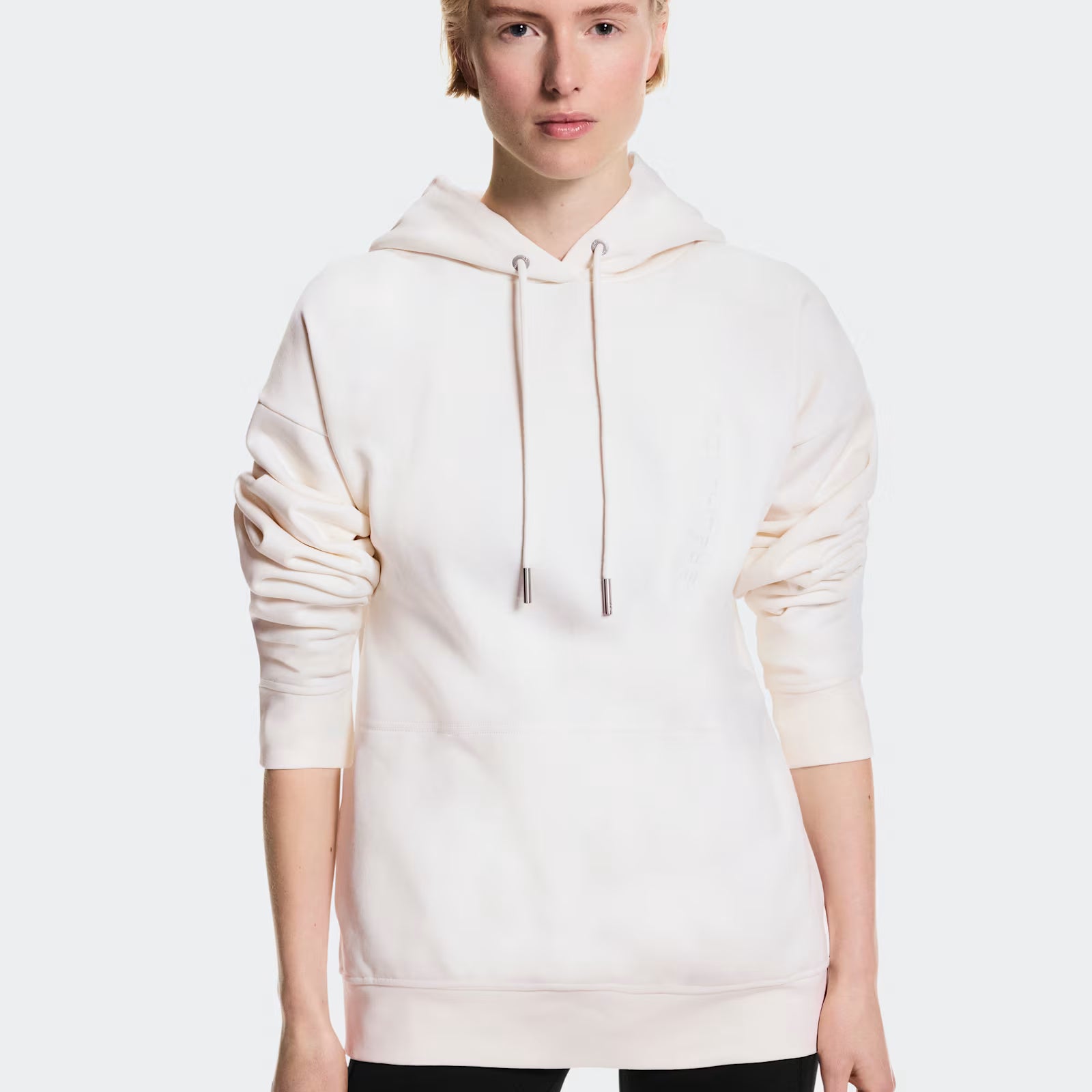 On Collective Hoodie Erewhon Ivory