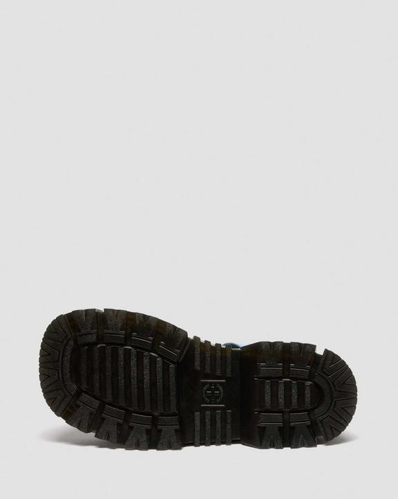 Dr Martens Mattison - Soft Patent