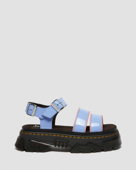 Dr Martens Mattison - Soft Patent
