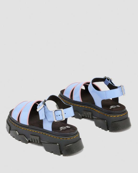 Dr Martens Mattison - Soft Patent