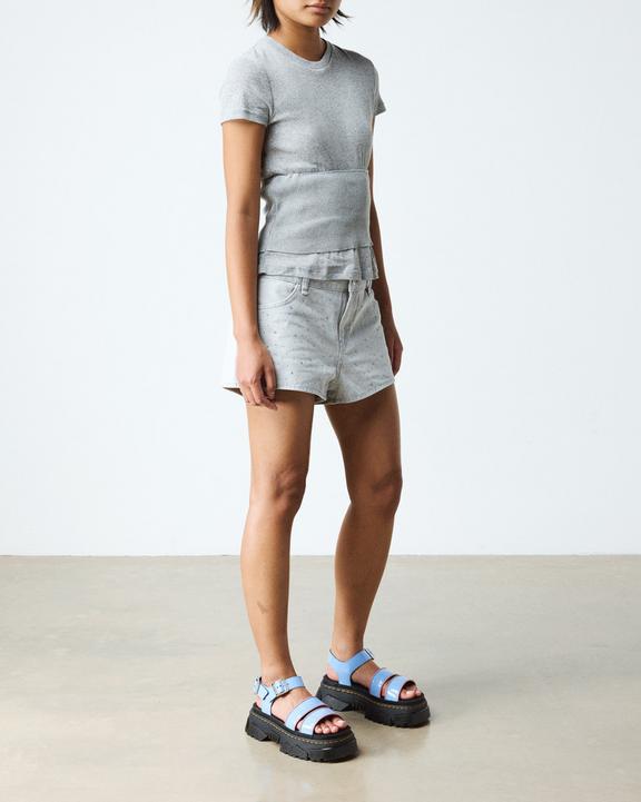 Dr Martens Mattison - Soft Patent