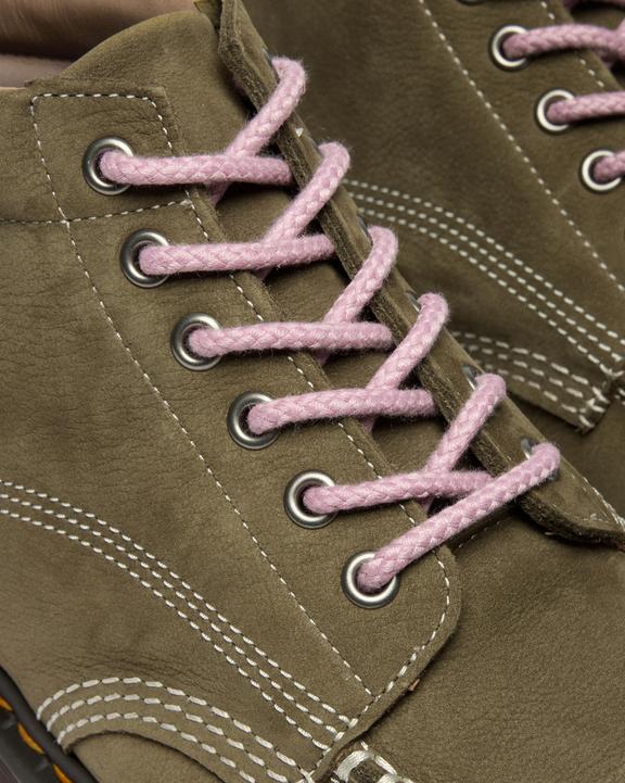 Dr Martens Lowell Chukka - Dms Olive
